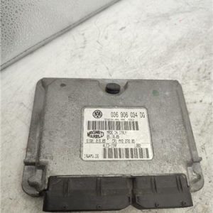 Centralita Seat Ibiza (6L1)(04.2002->) 1.4 16V - 424118