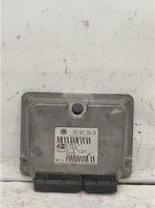 Centralita Seat Ibiza (6L1)(04.2002->) 1.4 16V - 455739