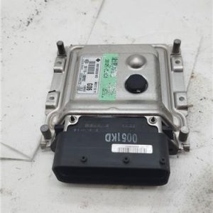 Centralita Seat Ibiza (6L1)(04.2002->) 1.4 16V - 497113