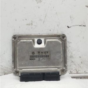 Centralita Seat Ibiza (6L1)(04.2002->) 1.4 Cool [1,4 Ltr. - 51 kW TDI CAT (BNM)] - 519036