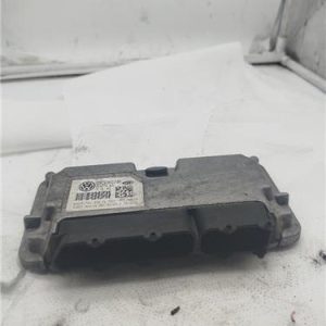 Centralita Seat Ibiza (6L1)(04.2002->) 1.4 Fresh [1,4 Ltr. - 63 kW 16V] - 502143