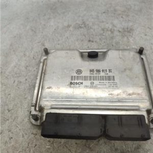 Centralita Seat Ibiza (6L1)(04.2002->) 1.4 TDI - 433355