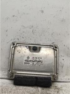 Centralita Seat Ibiza (6L1)(04.2002->) 1.4 TDI - 461019