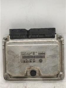 Centralita Seat Ibiza (6L1)(04.2002->) 1.4 TDI - 336988