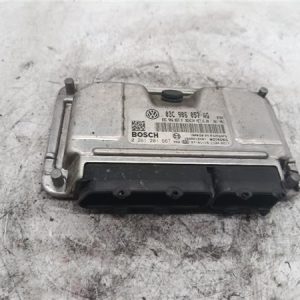 Centralita Seat Ibiza (6L1)(04.2002->) 1.6 16V - 548554