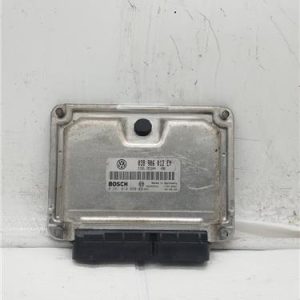 Centralita Seat Ibiza (6L1)(04.2002->) 1.9 SDI - 541140