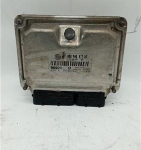 Centralita Seat Ibiza (6L1)(04.2002->) 1.9 SDI - 313125