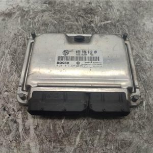Centralita Seat Ibiza (6L1)(04.2002->) 1.9 SDI - 462864