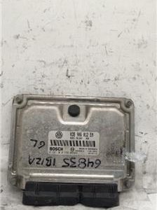 Centralita Seat Ibiza (6L1)(04.2002->) 1.9 SDI - 467562