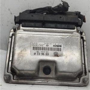 Centralita Seat Ibiza (6L1)(04.2002->) 1.9 SDI - 512078
