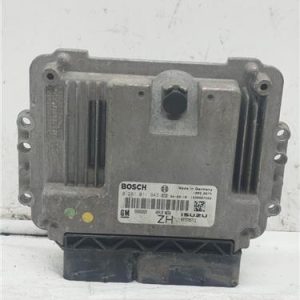 Centralita Seat Ibiza (6L1)(04.2002->) 1.9 SDI - 514205