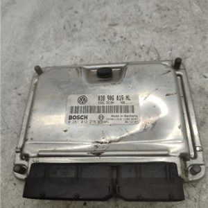 Centralita Seat Ibiza (6L1)(04.2002->) 1.9 TDI - 421579