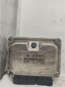 Centralita Seat Ibiza (6L1)(04.2002->) 1.9 TDI - 449496
