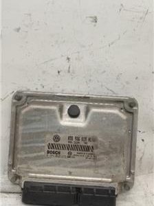 Centralita Seat Ibiza (6L1)(04.2002->) 1.9 TDI - 451477