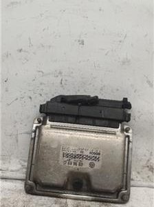 Centralita Seat Ibiza (6L1)(04.2002->) 1.9 TDI - 460961