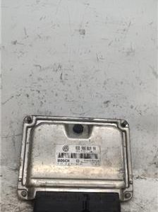 Centralita Seat Ibiza (6L1)(04.2002->) 1.9 TDI - 461762