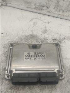 Centralita Seat Ibiza (6L1)(04.2002->) 1.9 TDI - 465851