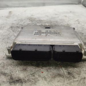 Centralita Seat Ibiza (6L1)(04.2002->) 1.9 TDI - 476103