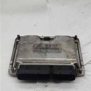 Centralita Seat Ibiza (6L1)(04.2002->) 1.9 TDI - 498238