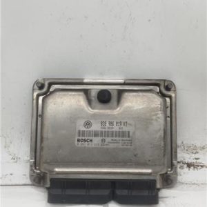 Centralita Seat Ibiza (6L1)(04.2002->) 1.9 TDI - 537507