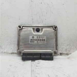 Centralita Seat Ibiza (6L1)(04.2002->) 1.9 TDI - 544664