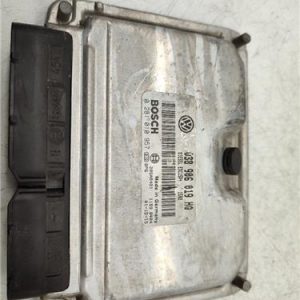 Centralita Seat Ibiza (6L1)(04.2002->) 1.9 TDI - 353967