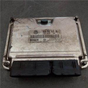Centralita Seat Ibiza (6L1)(04.2002->) 1.9 TDI - 186298