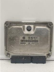 Centralita Seat Ibiza (6L1)(04.2002->) 1.9 TDI - 389654