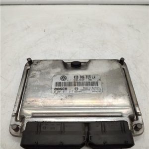Centralita Seat Ibiza (6L1)(04.2002->) 1.9 TDI - 390089