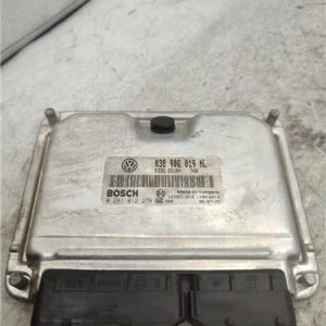 Centralita Seat Ibiza (6L1)(04.2002->) 1.9 TDI - 411640