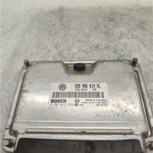 Centralita Seat Ibiza (6L1)(04.2002->) 1.9 TDI - 419243