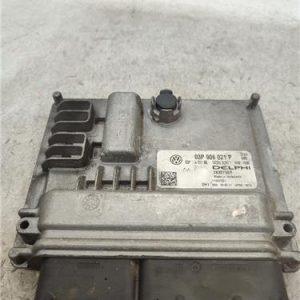 Centralita Seat Ibiza Berlina (6J5)(06.2008->) 1.2 Reference [1,2 Ltr. - 55 kW TDI] - 431500