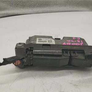 Centralita Seat Ibiza Berlina (6J5)(06.2008->) 1.4 - 550529