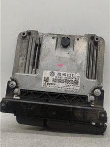 Centralita Seat Ibiza Berlina (6J5)(06.2008->) 1.9 TDI - 397744