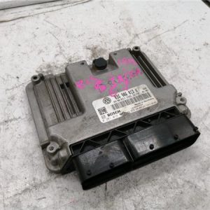 Centralita Seat Ibiza Berlina (6J5)(06.2008->) 1.9 TDI - 528923