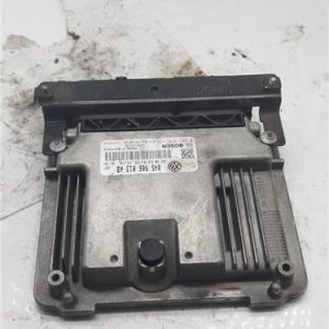 Centralita Seat Ibiza SC (6J1)(06.2008->) 1.4 Ecomotive [1,4 Ltr. - 59 kW TDI] - 488968
