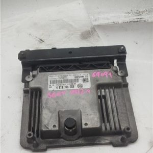 Centralita Seat Ibiza SC (6J1)(06.2008->) 1.9 Color Edition [1,9 Ltr. - 66 kW TDI] - 537121