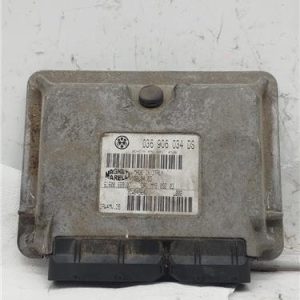 Centralita Seat Leon (1M1)(11.1999->) 1.6 16 V - 512081
