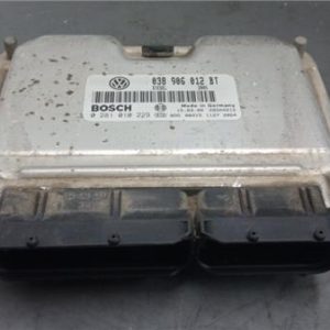 Centralita Seat Leon (1M1)(11.1999->) 1.9 TDI - 223856