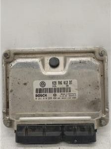 Centralita Seat Leon (1M1)(11.1999->) 1.9 TDI - 336664