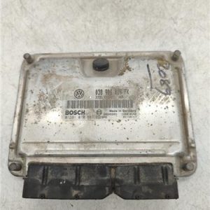 Centralita Seat Leon (1M1)(11.1999->) 1.9 TDI - 363379