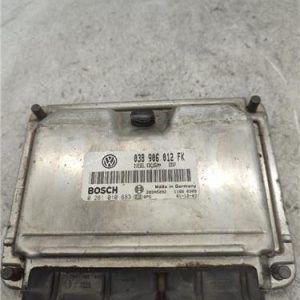 Centralita Seat Leon (1M1)(11.1999->) 1.9 TDI - 417002