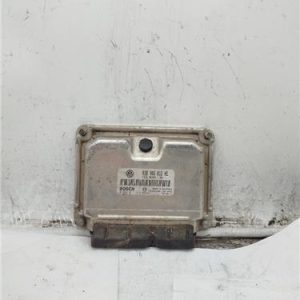 Centralita Seat Leon (1M1)(11.1999->) 1.9 TDI - 544651