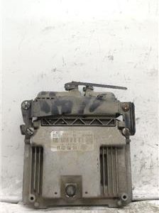 Centralita Seat Leon (1P1)(05.2005->) 1.9 TDI - 461013