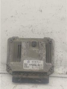 Centralita Seat Leon (1P1)(05.2005->) 1.9 TDI - 465850