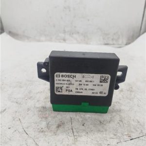 Centralita Seat Leon (1P1)(05.2005->) 1.9 TDI - 548210
