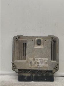 Centralita Seat Leon (1P1)(05.2005->) 2.0 Reference [2,0 Ltr. - 103 kW TDI] - 414281