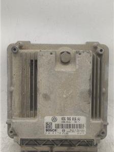 Centralita Seat Leon (1P1)(05.2005->) 2.0 TDI 16V - 368602
