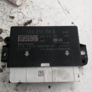 Centralita Seat Leon (5F1)(09.2012->) - 163458