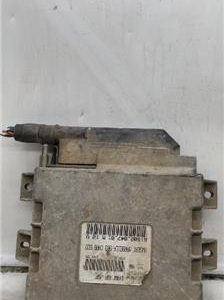 Centralita Seat Marbella (1986->) 0.9 CE [0,9 Ltr. - 29 kW] - 419398